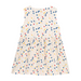 Summer Dress - 6m to 36m - Dots par Petit Bateau - The Sun Collection | Jourès