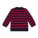 Sweatshirt - 12m to 24m - Stripes par Petit Bateau - Petit Bateau | Jourès