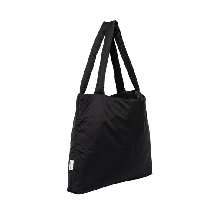 Puffy Mom Bag - Black par Studio Noos - Accessories | Jourès