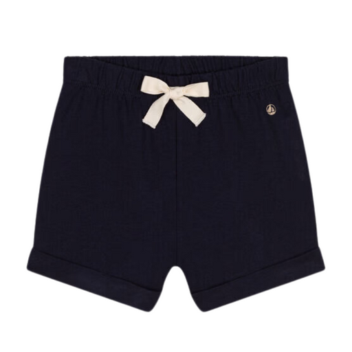 Shorts en cotton - 6m à 24m - Smoking par Petit Bateau - Soleil, été, bonheur ! | Jourès