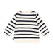 Wool Shirt - 12m to 36m - Marinière par Petit Bateau - Clothing | Jourès