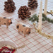 Wooden Toy - Bubba Pig par OYOY Living Design - OYOY MINI - Tout-petits - 1 à 3 ans | Jourès