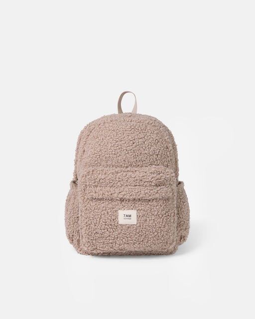 Teddy Backpack par 7AM Enfant Canada - Backpacks & Mini Handbags | Jourès