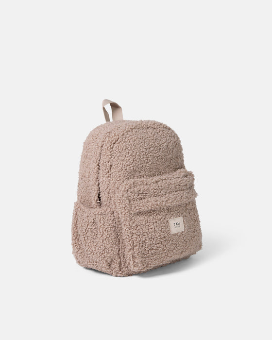 Teddy Backpack par 7AM Enfant Canada - La collection Ourson | Jourès