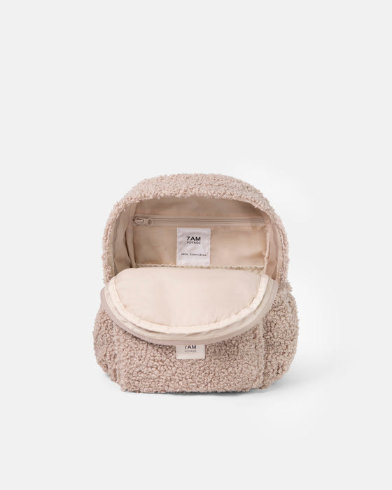 Teddy Backpack par 7AM Enfant Canada - New in | Jourès