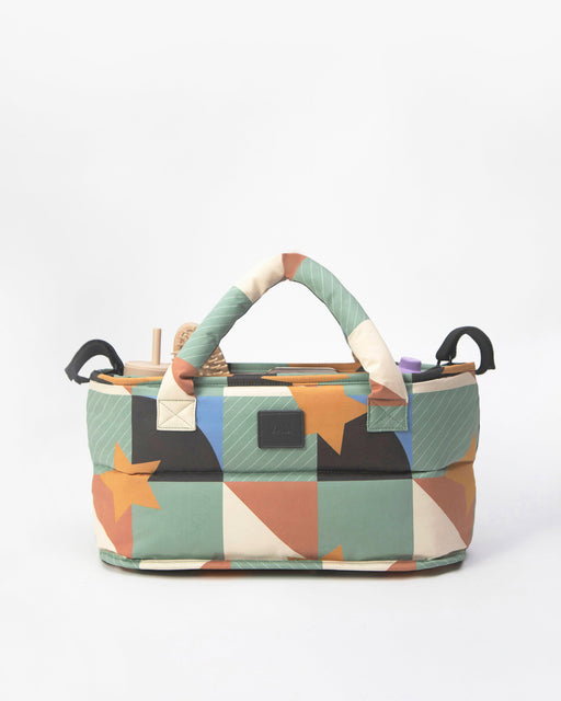 Stroller Organizer - Benji Prints par 7AM Enfant Canada - ON THE GO | Jourès