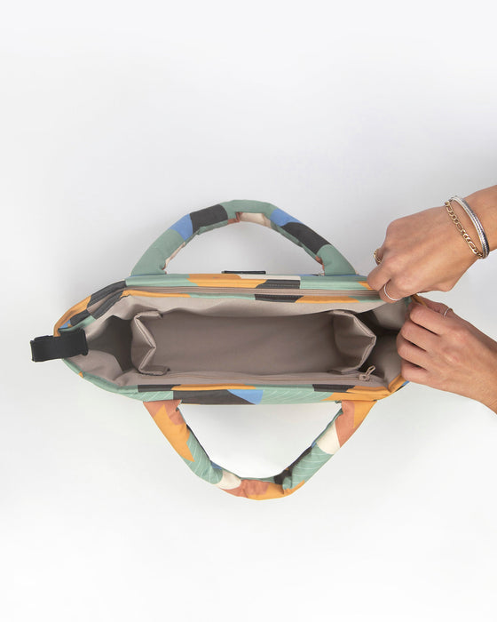 Stroller Organizer - Benji Prints par 7AM Enfant Canada - Sac à couche et matelas à langer | Jourès