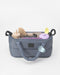 Stroller Organizer - Ash par 7AM Enfant Canada - 7AM | Jourès