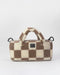 Stroller Organizer - Checker Berber par 7AM Enfant Canada - 7AM | Jourès