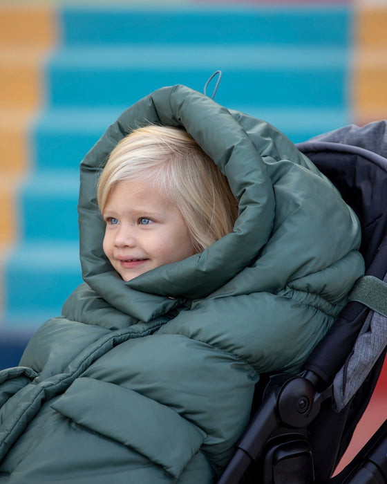 Blanket 212 evolution - Oslo Cloud par 7AM Enfant Canada - En balade | Jourès