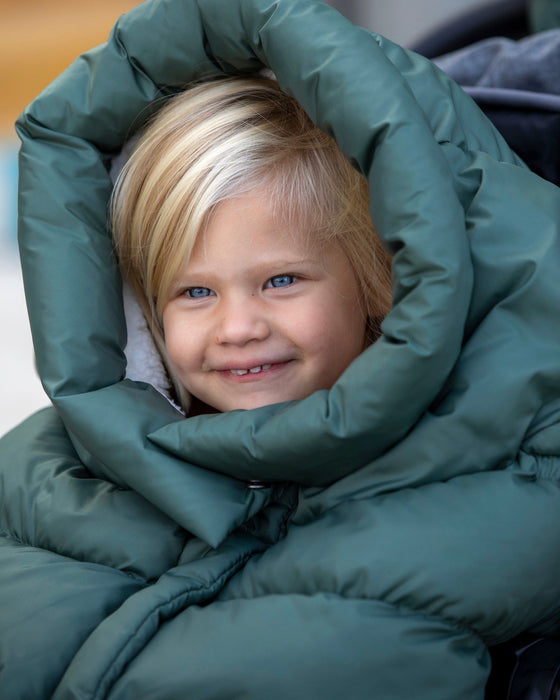 Blanket 212 evolution - Oslo Cloud par 7AM Enfant Canada - En balade | Jourès