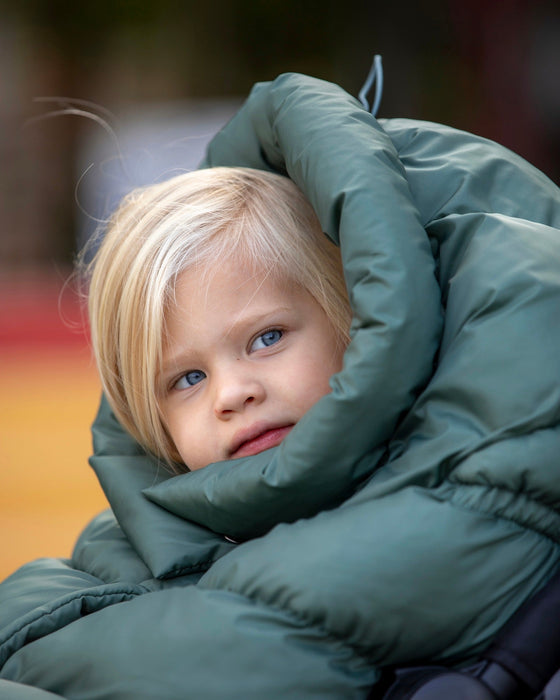 Blanket 212 evolution - Oslo Cloud par 7AM Enfant Canada - 7AM | Jourès