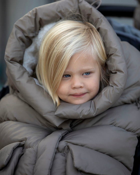 Blanket 212 evolution - Oslo Cloud par 7AM Enfant Canada - 7AM | Jourès