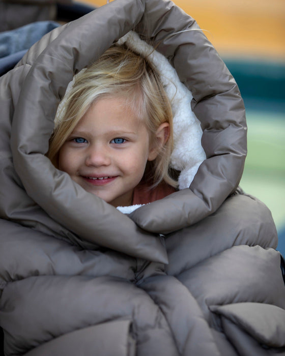 Blanket 212 evolution - Oslo Cloud par 7AM Enfant Canada - En balade | Jourès