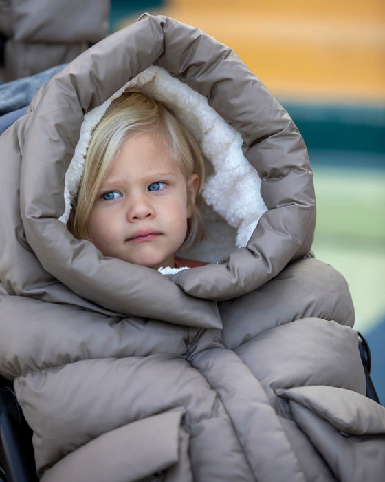 Blanket 212 evolution - Oslo Cloud par 7AM Enfant Canada - 7AM | Jourès