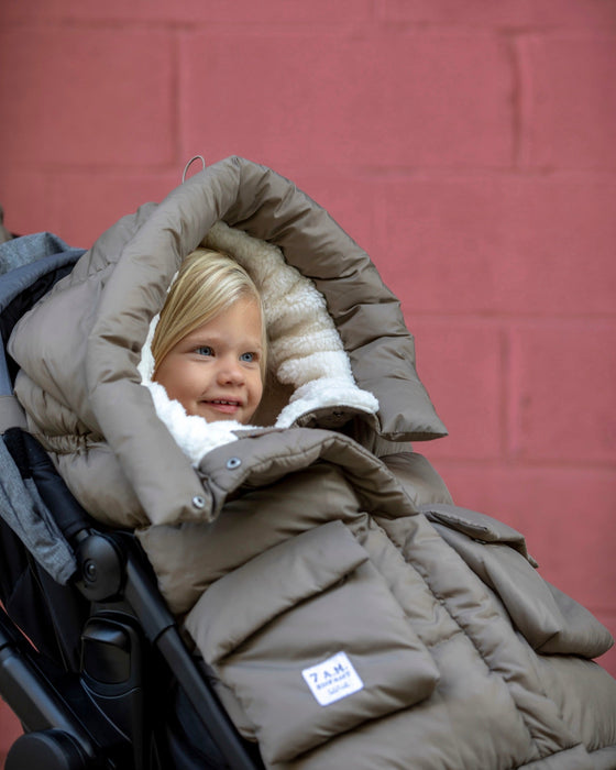 Blanket 212 evolution - Oslo Cloud par 7AM Enfant Canada - En balade | Jourès