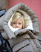 Blanket 212 evolution - Oslo Cloud par 7AM Enfant Canada - Stroller Accessories | Jourès