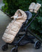 Blanket 212 evolution - Oslo Cloud par 7AM Enfant Canada - Stroller Accessories | Jourès