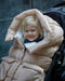 Blanket 212 evolution - Oslo Cloud par 7AM Enfant Canada - Stroller Accessories | Jourès