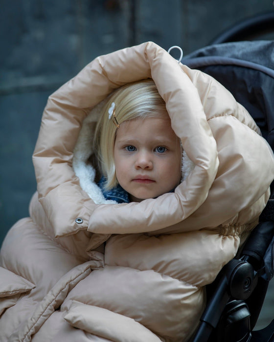 Blanket 212 evolution - Oslo Cloud par 7AM Enfant Canada - Stroller Accessories | Jourès