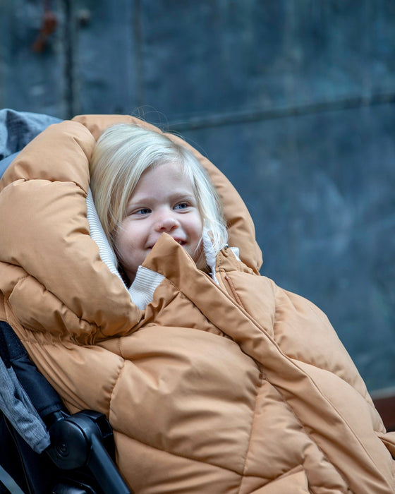 Blanket 212 evolution - Benji Sherpa par 7AM Enfant Canada - ON THE GO | Jourès