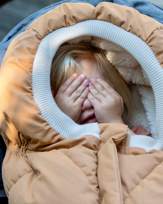 Blanket 212 evolution - Benji Sherpa par 7AM Enfant Canada - En balade | Jourès