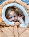 Blanket 212 evolution - Benji Sherpa par 7AM Enfant Canada - Stroller Accessories | Jourès