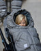 Blanket 212 evolution - Heathers par 7AM Enfant Canada - Stroller Accessories | Jourès