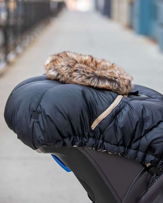 Car Seat Cocoon - Tundra par 7AM Enfant Canada - En balade | Jourès