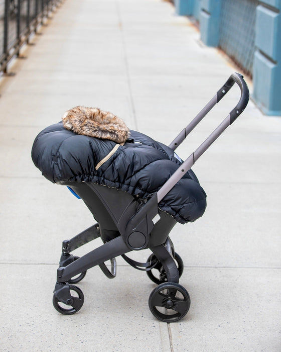 Car Seat Cocoon - Tundra par 7AM Enfant Canada - En balade | Jourès