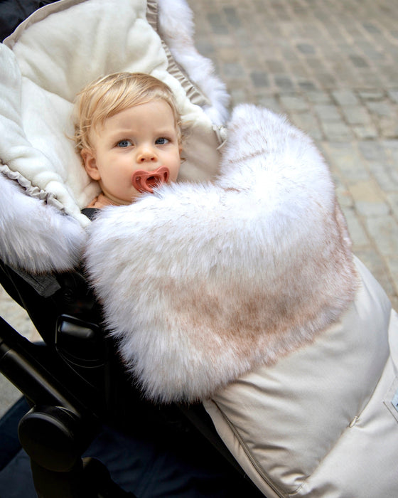 PlushPOD - Tundra par 7AM Enfant Canada - Accessoires de poussettes | Jourès