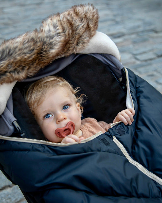 Car Seat Cocoon - Tundra par 7AM Enfant Canada - En balade | Jourès