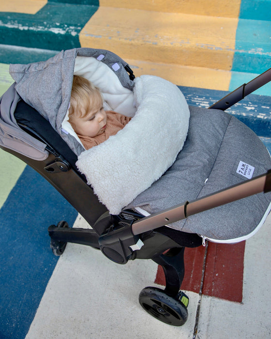 LambPOD - Heathers par 7AM Enfant Canada - Stroller Accessories | Jourès