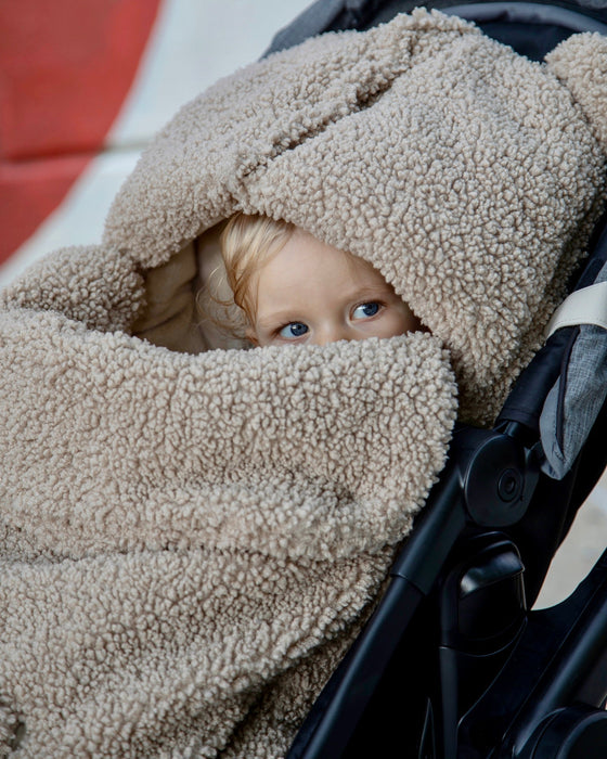 BébéPOD - Teddy par 7AM Enfant Canada - Accessoires de poussettes | Jourès