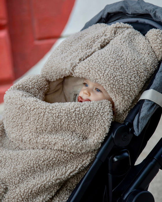 BébéPOD - Teddy par 7AM Enfant Canada - Accessoires de poussettes | Jourès