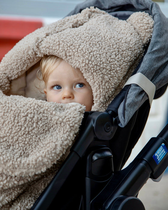 BébéPOD - Teddy par 7AM Enfant Canada - Accessoires de poussettes | Jourès