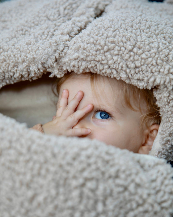 BébéPOD - Teddy par 7AM Enfant Canada - En balade | Jourès