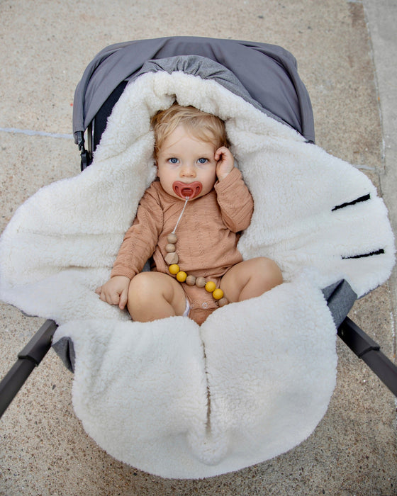 Nido Cloud par 7AM Enfant Canada - Accessoires de poussettes | Jourès