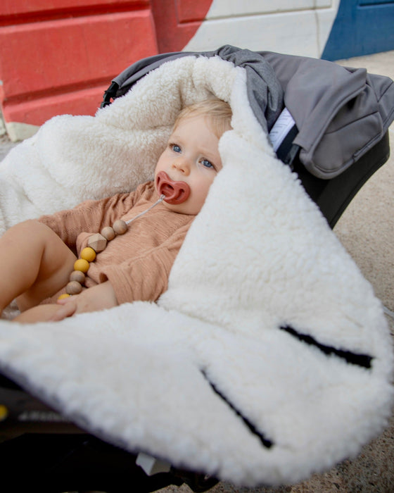 Nido Cloud par 7AM Enfant Canada - Accessoires de poussettes | Jourès