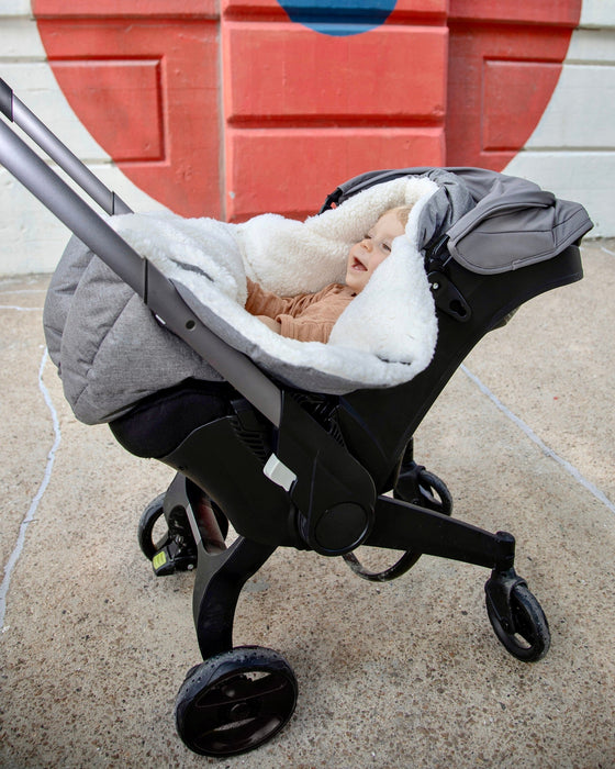 Nido Cloud par 7AM Enfant Canada - Stroller Accessories | Jourès