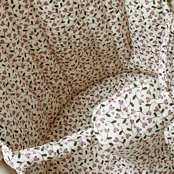 Poussette pour poupée Milk Tank