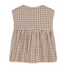 Sleeveless Dress - 12m to 36m - Marecage/Saline par Petit Bateau - Robes & Jupes | Jourès