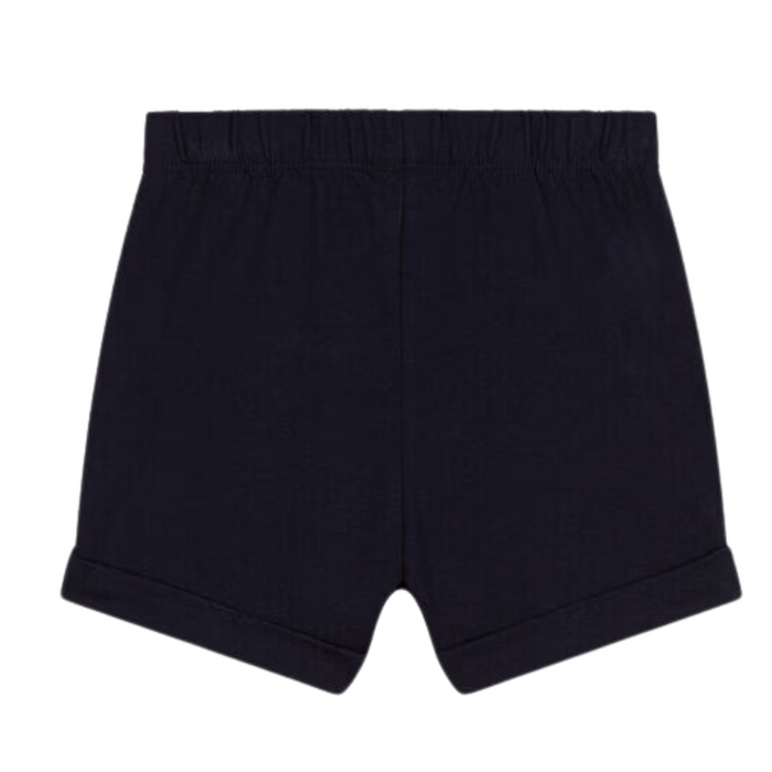 Shorts en cotton - 6m à 24m - Smoking par Petit Bateau - Petit Bateau | Jourès