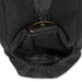 All You Need - Mini Diaper Bag - Black par Konges Sløjd - Diaper Bags & Mom Bags | Jourès