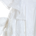 White Summer Dress - 2Y to 6Y - White par Patachou - Robes | Jourès