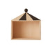 Circus Shelf - Low par OYOY Living Design - OYOY MINI - Gifts $100 and more | Jourès