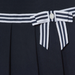 Marine Dress - 3Y to 6Y - Navy par Patachou - Dresses & skirts | Jourès