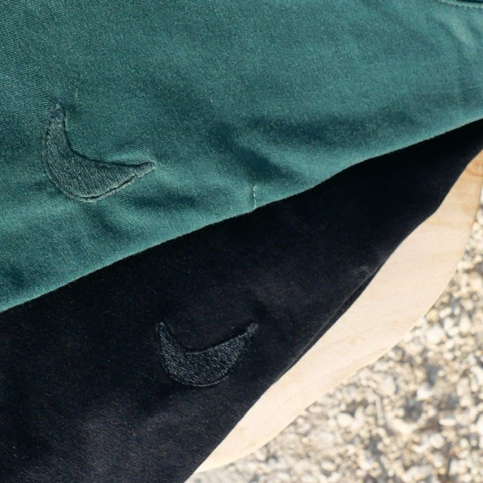 On sème - Camisole d'allaitement - XS à XL - Noir par Tajinebanane - Allaitement | Jourès