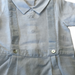 Newborn Overall Set - 1m to 12m - Grey par Dr.Kid - Gifts $50 to $100 | Jourès