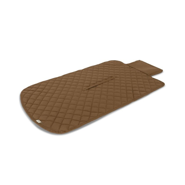 All You Need - Mini Changing Mat - Walnut par Konges Sløjd - Gifts $50 or less | Jourès